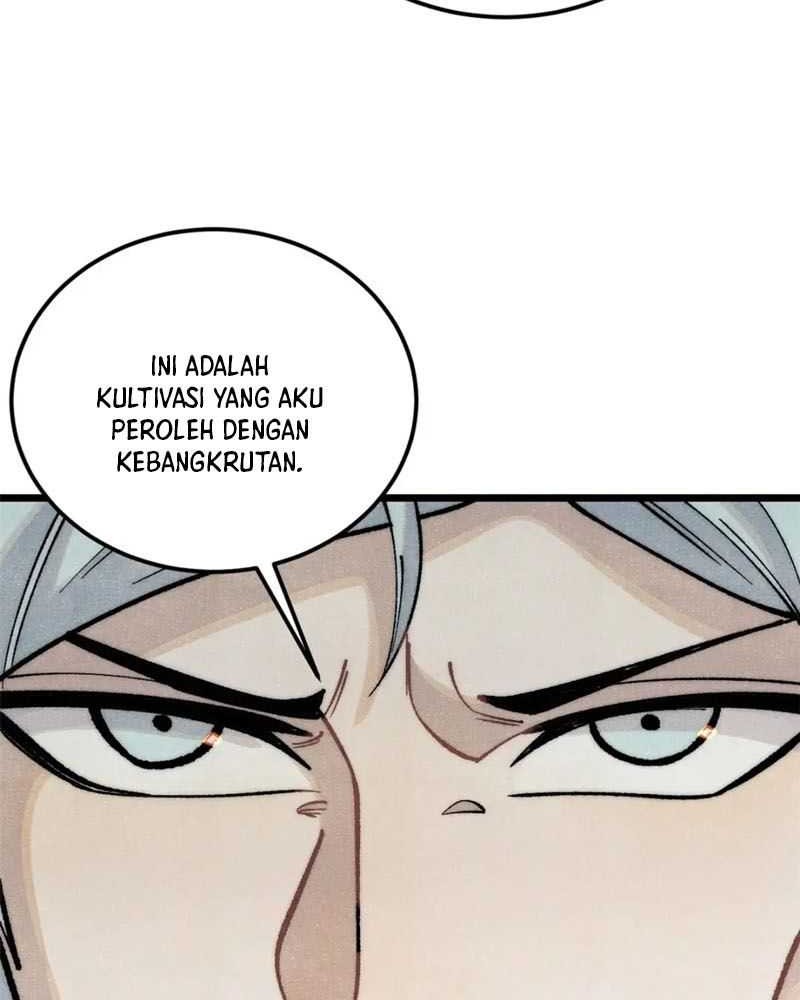 All Hail the Sect Leader Chapter 297 page 33