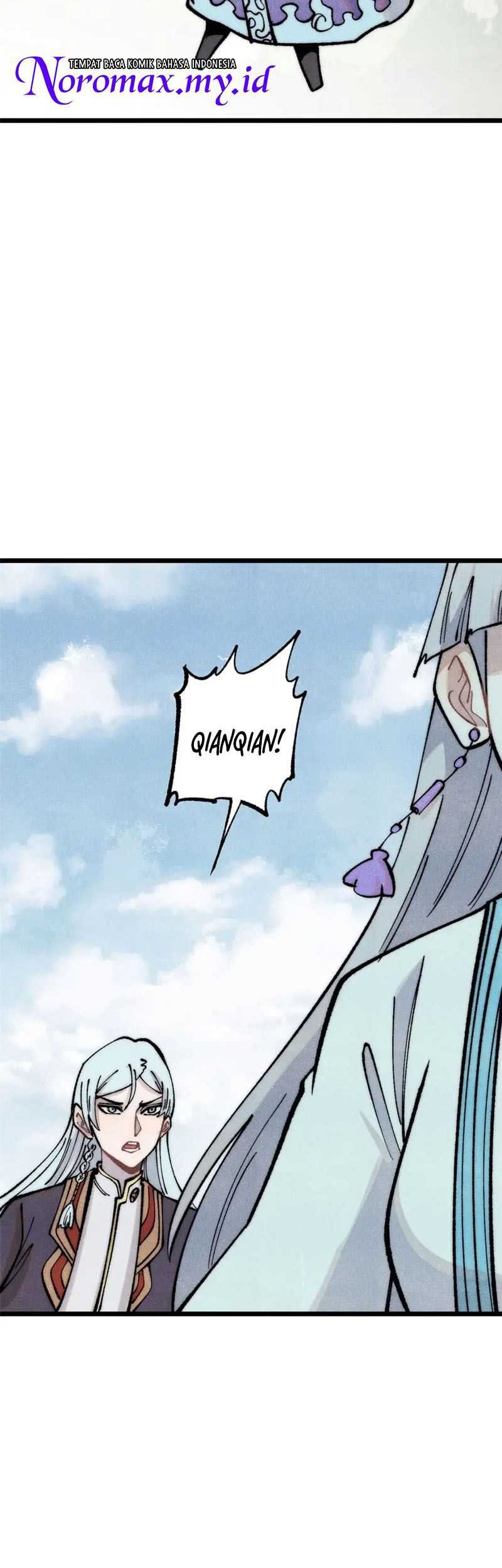 All Hail the Sect Leader Chapter 297 page 35
