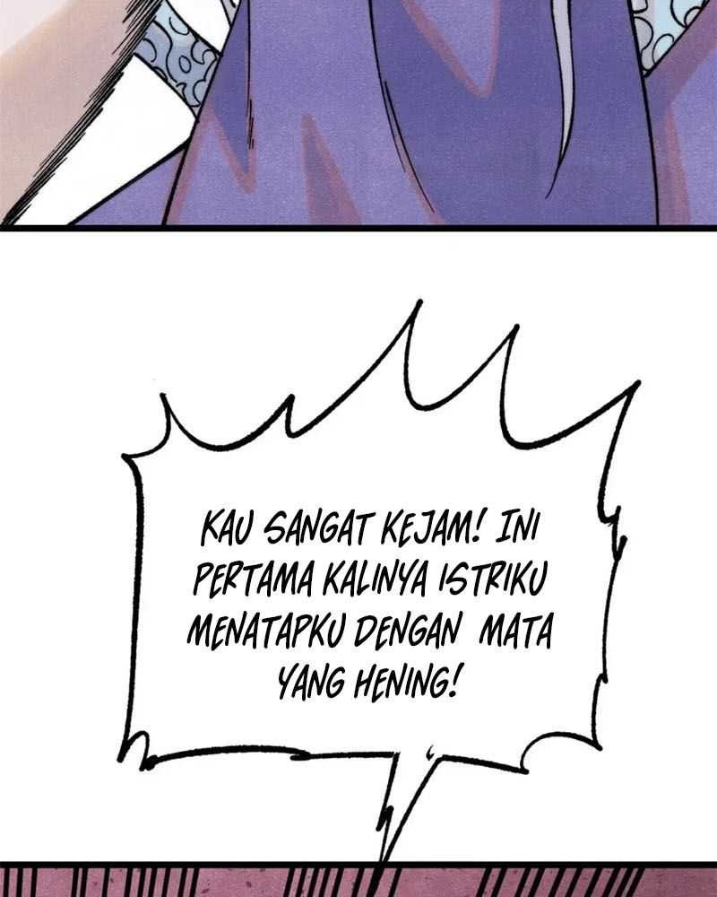 All Hail the Sect Leader Chapter 297 page 39