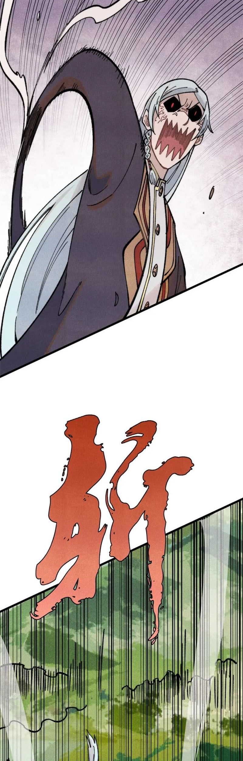 All Hail the Sect Leader Chapter 297 page 41