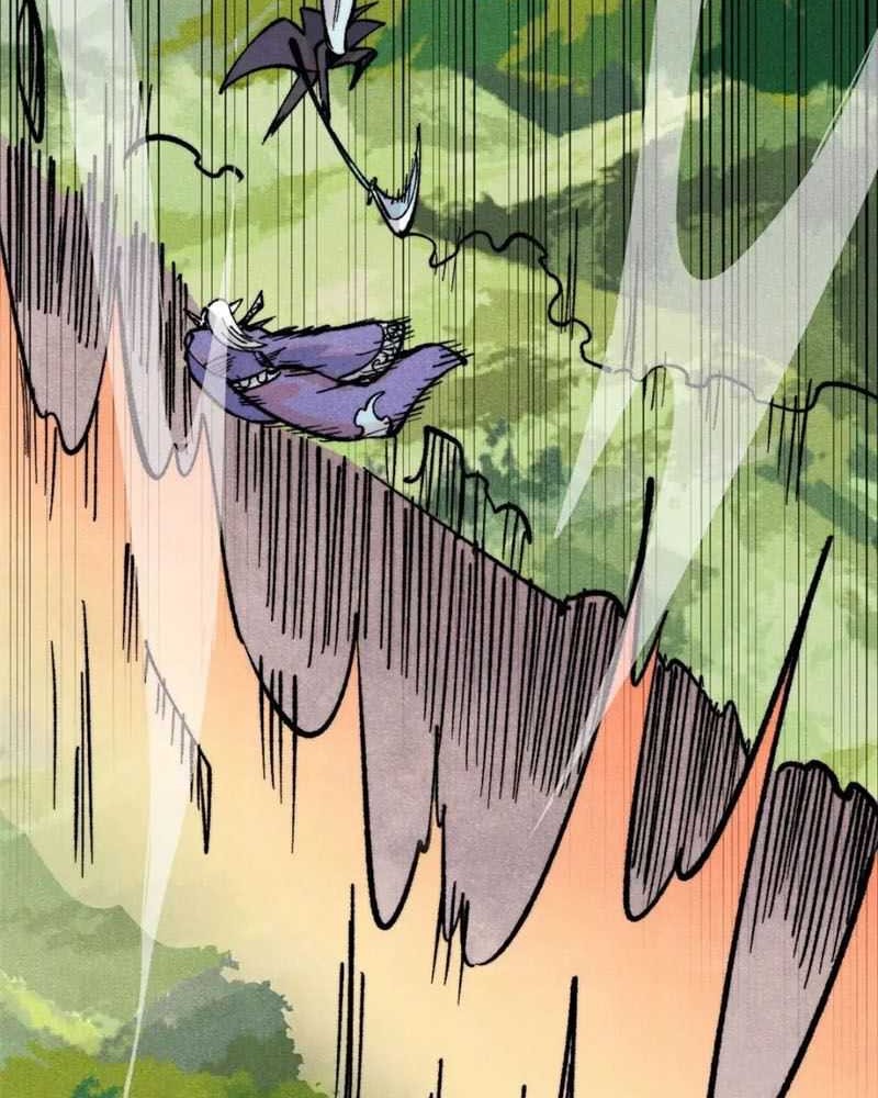 All Hail the Sect Leader Chapter 297 page 42