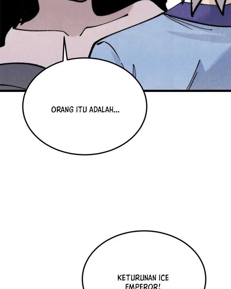 All Hail the Sect Leader Chapter 297 page 45
