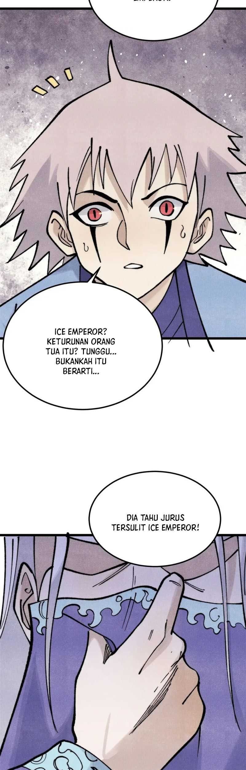 All Hail the Sect Leader Chapter 297 page 46