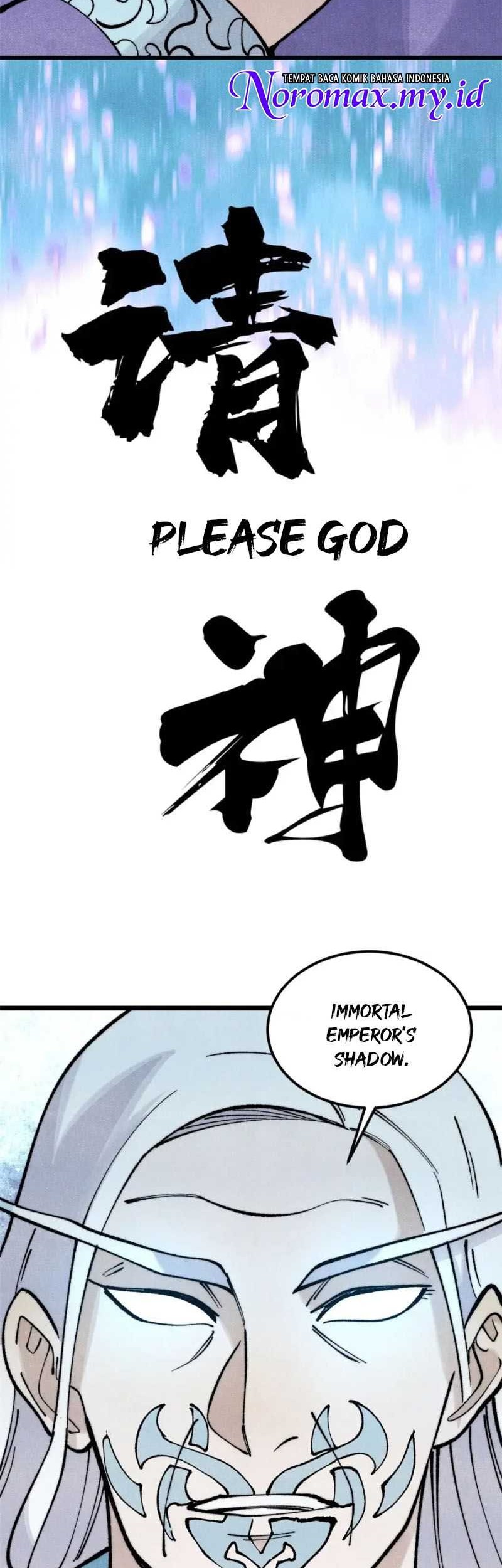 All Hail the Sect Leader Chapter 297 page 47