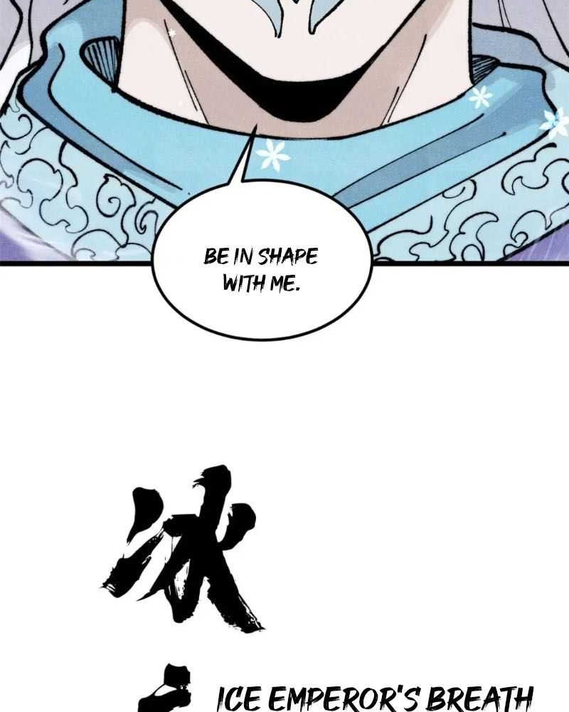 All Hail the Sect Leader Chapter 297 page 48