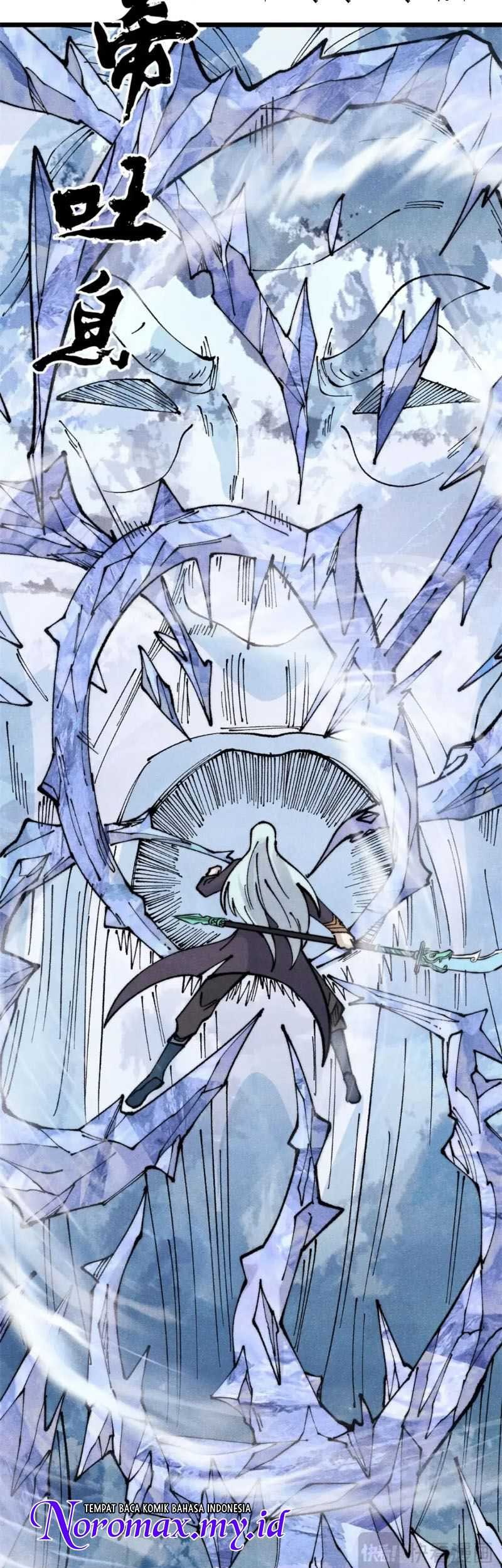 All Hail the Sect Leader Chapter 297 page 49
