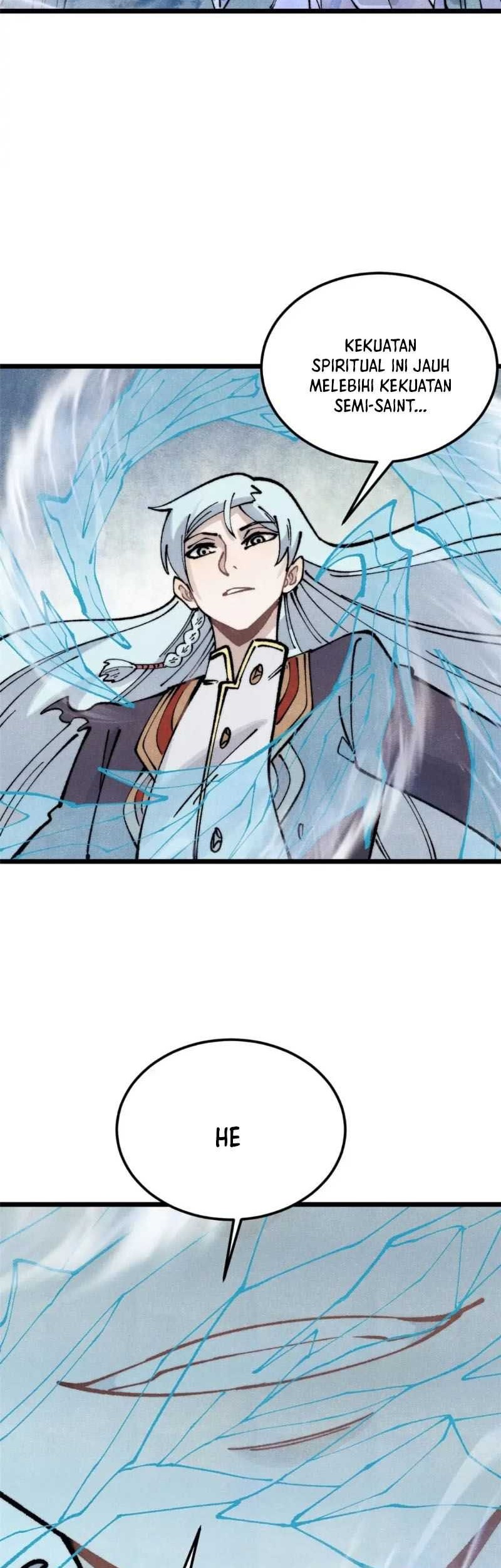 All Hail the Sect Leader Chapter 297 page 50