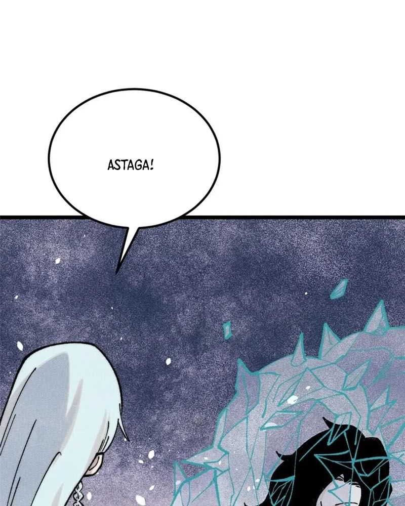 All Hail the Sect Leader Chapter 297 page 4