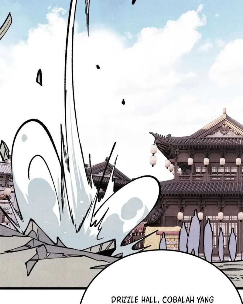 All Hail the Sect Leader Chapter 297 page 16