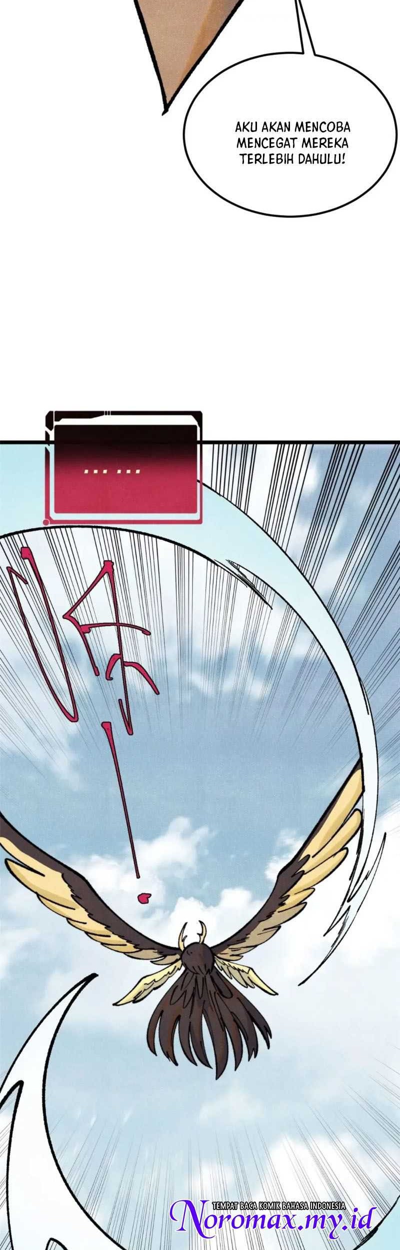 All Hail the Sect Leader Chapter 297 page 18
