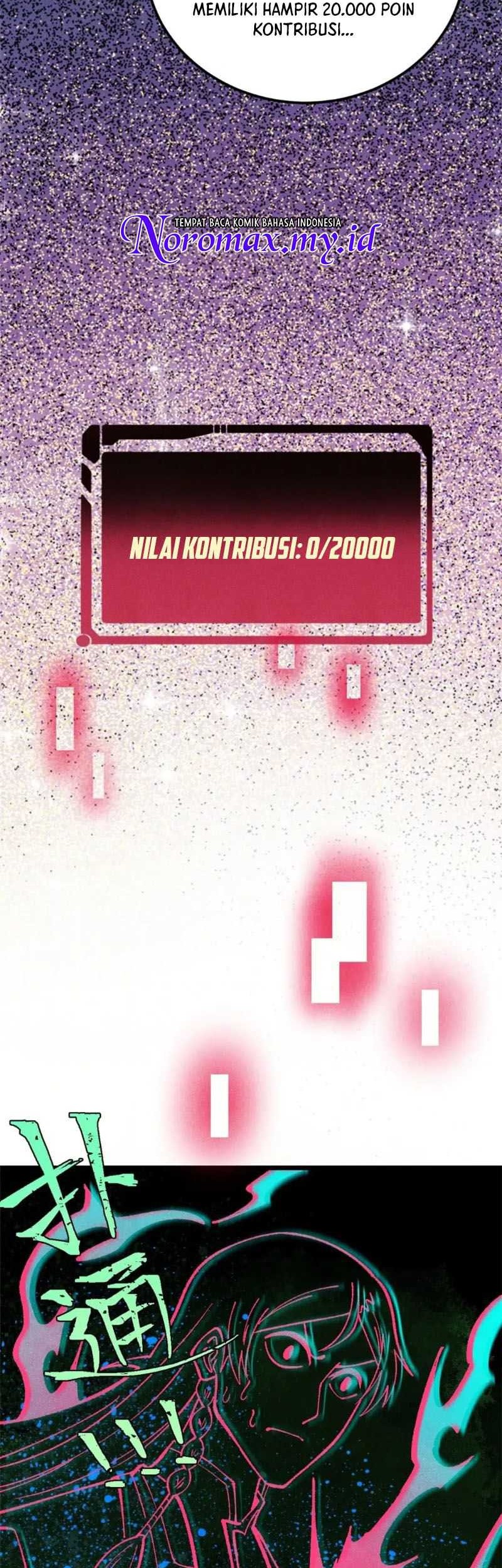 All Hail the Sect Leader Chapter 297 page 24
