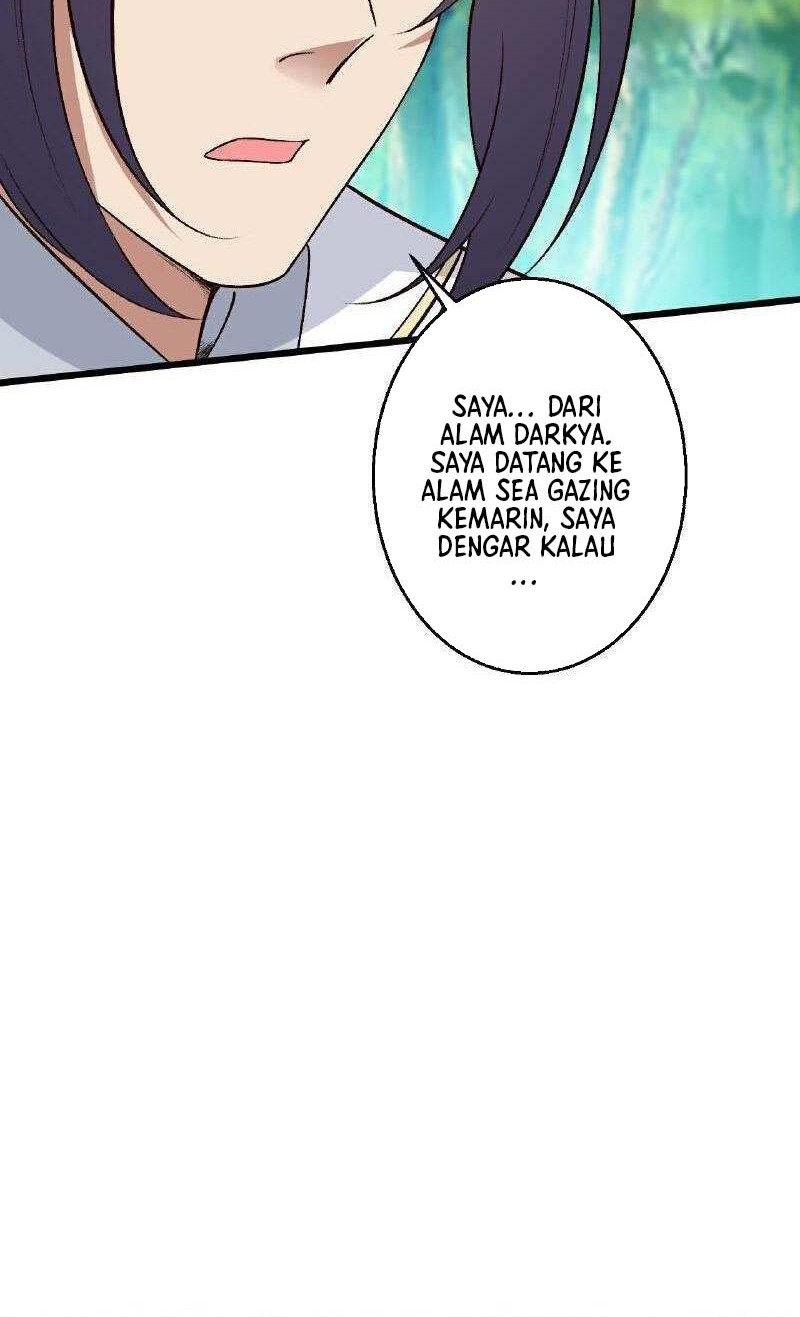 Against the Gods Chapter 615 page 29