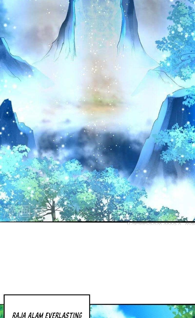 Against the Gods Chapter 615 page 7