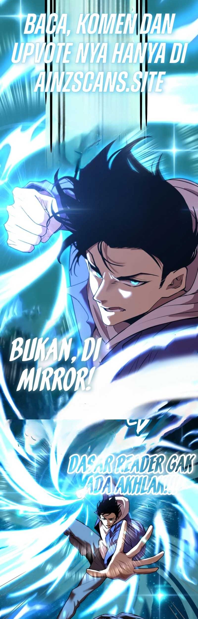 Apex Future Martial Arts Chapter 84 page 48