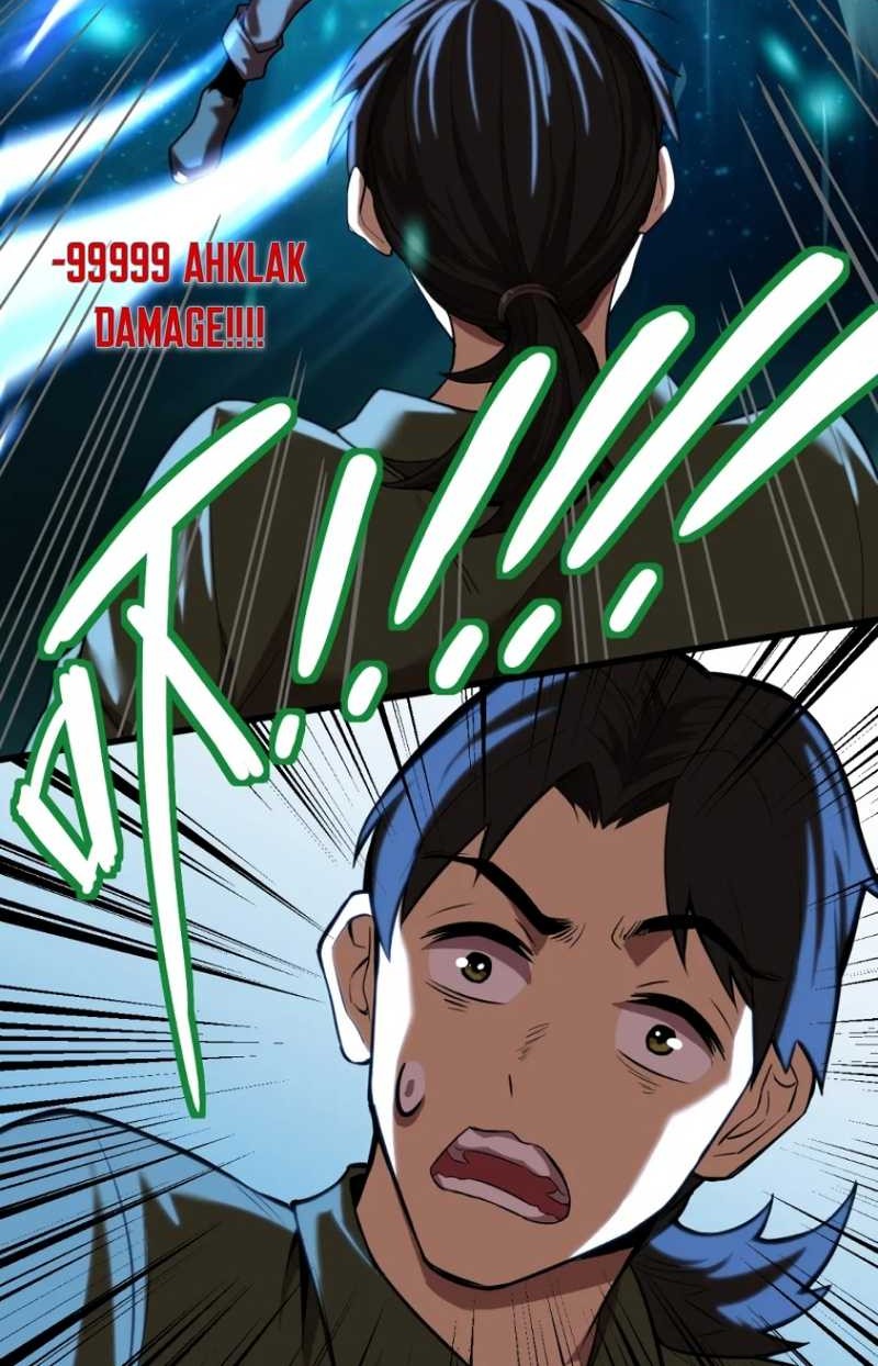Apex Future Martial Arts Chapter 84 page 49