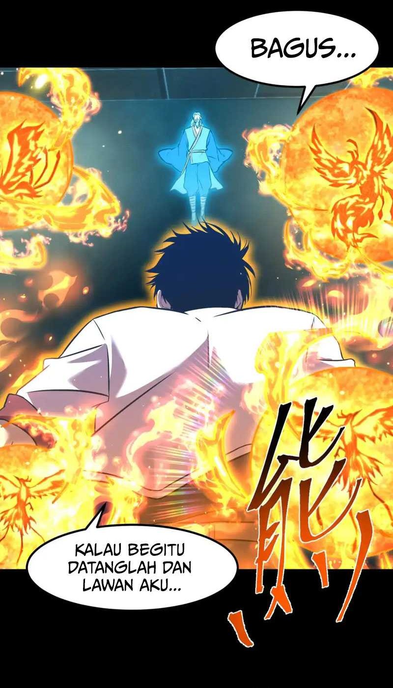 Apex Future Martial Arts Chapter 84 page 15
