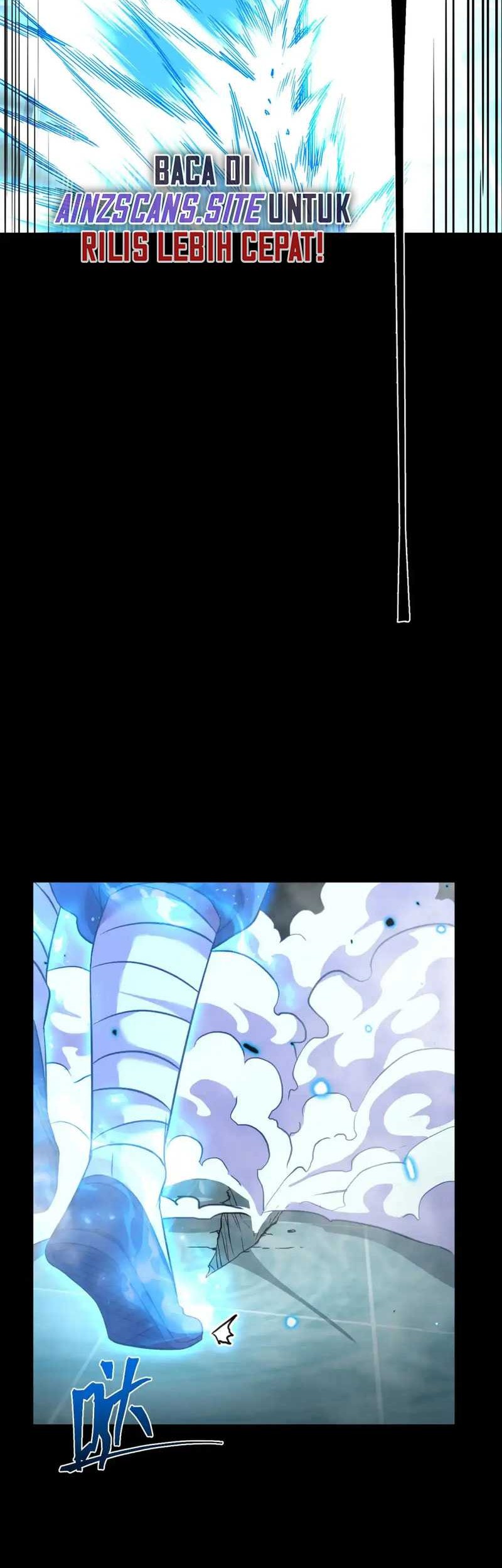 Apex Future Martial Arts Chapter 84 page 21