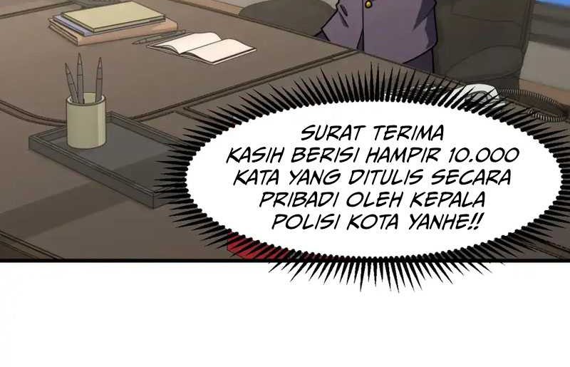 Apex Future Martial Arts Chapter 84 page 36