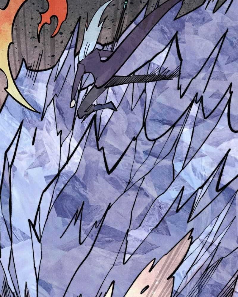 All Hail the Sect Leader Chapter 298 page 21