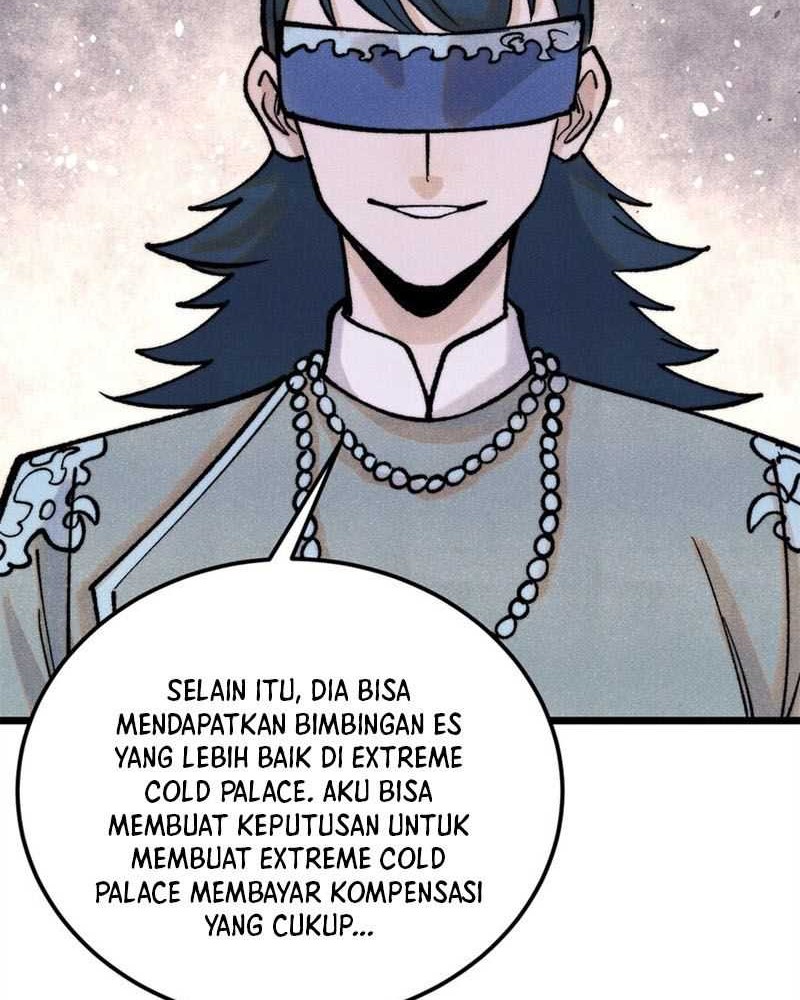 All Hail the Sect Leader Chapter 298 page 27