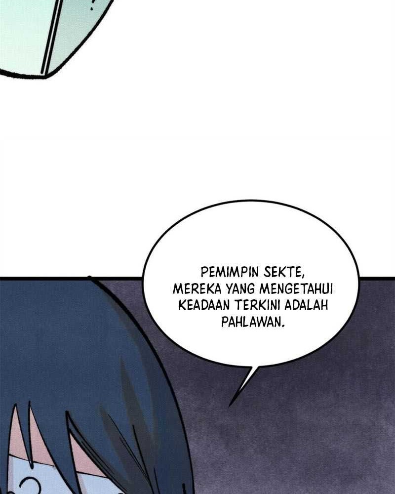 All Hail the Sect Leader Chapter 298 page 31