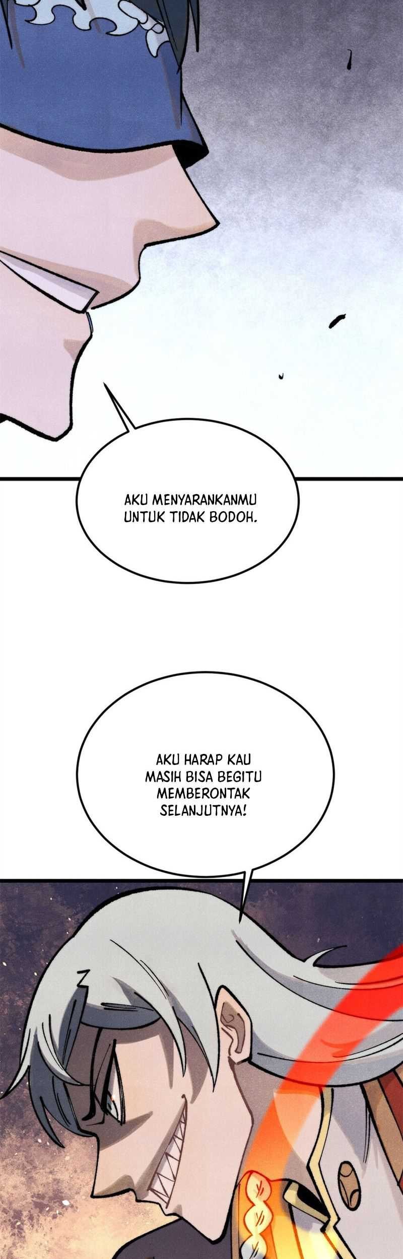 All Hail the Sect Leader Chapter 298 page 32