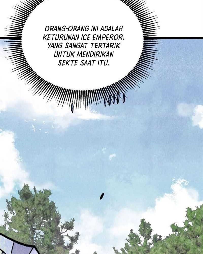 All Hail the Sect Leader Chapter 298 page 35