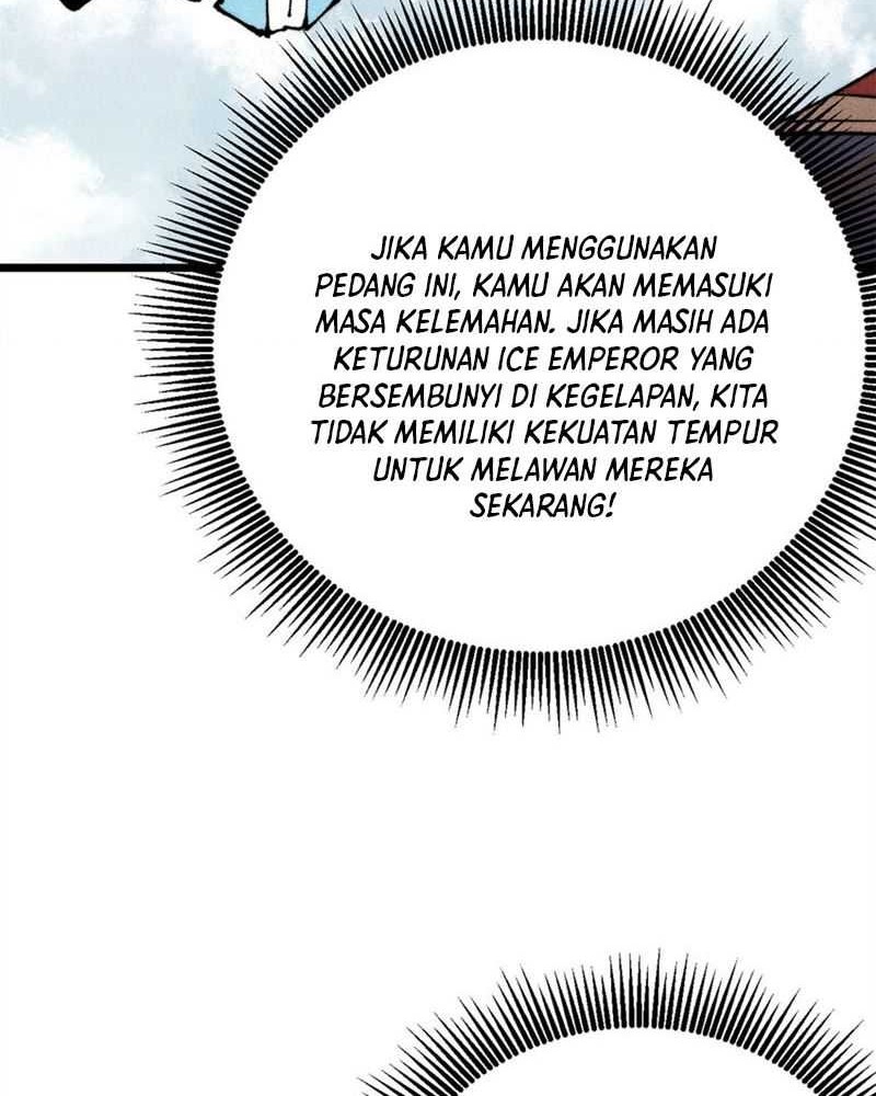 All Hail the Sect Leader Chapter 298 page 37