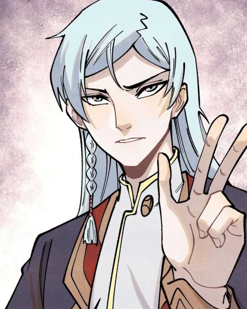 All Hail the Sect Leader Chapter 298 page 41