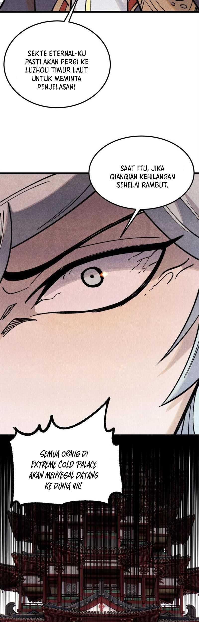 All Hail the Sect Leader Chapter 298 page 42