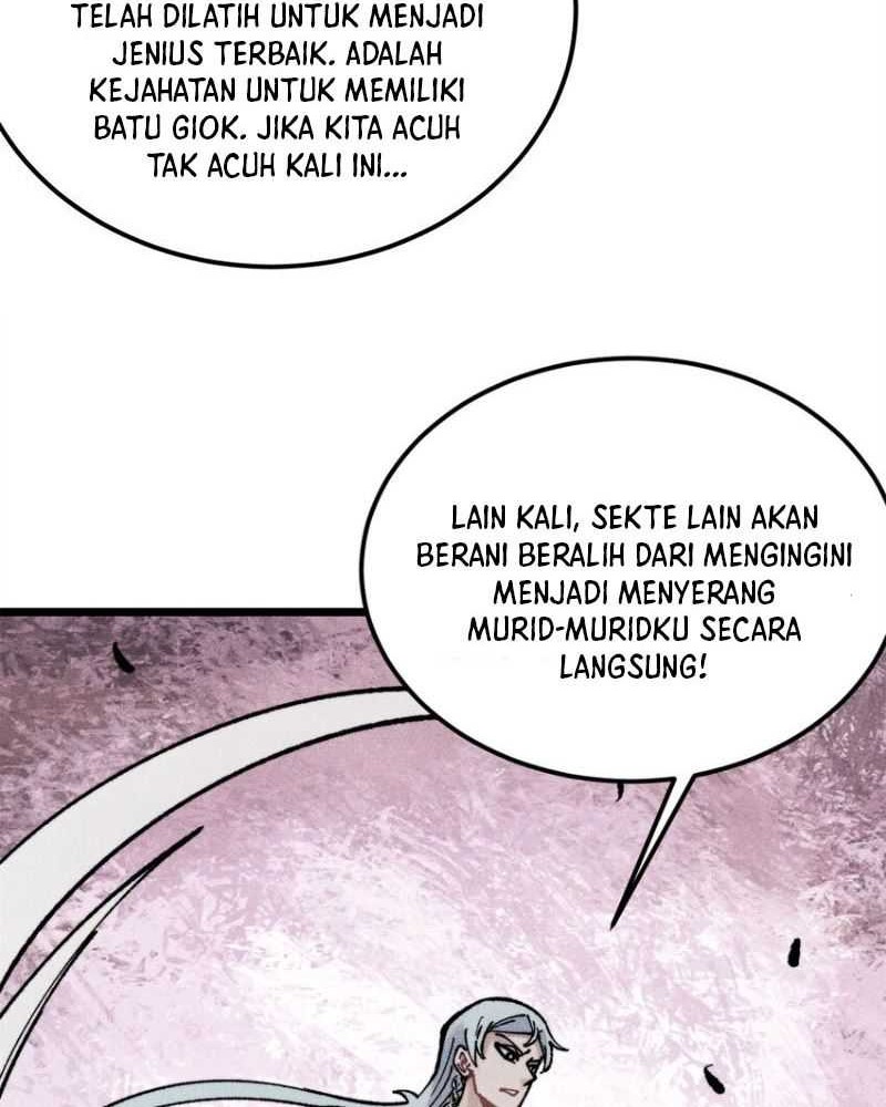 All Hail the Sect Leader Chapter 298 page 45