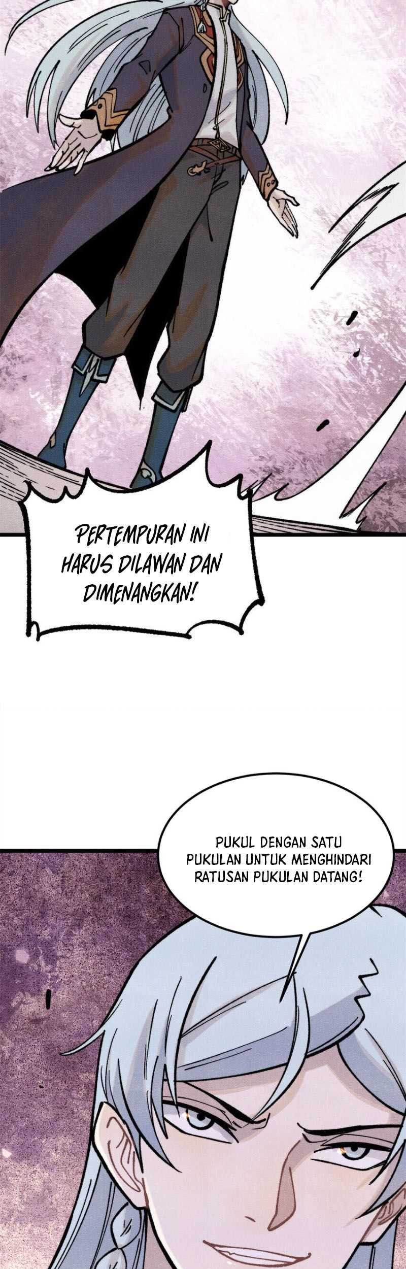 All Hail the Sect Leader Chapter 298 page 46
