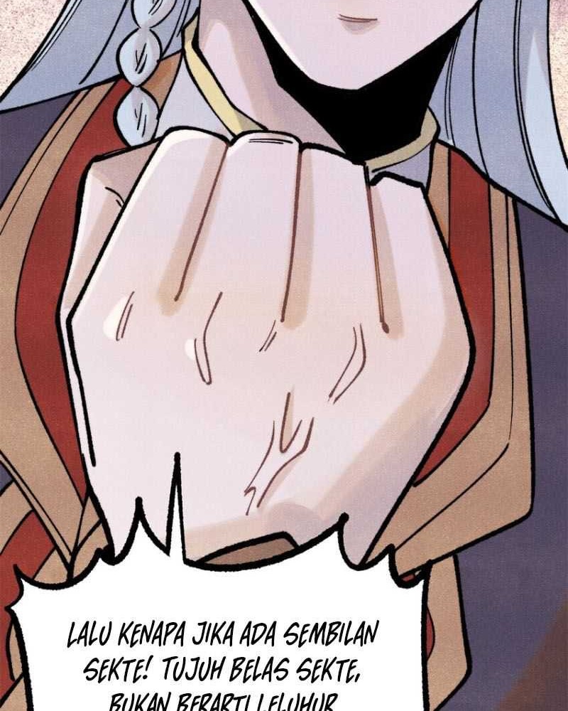 All Hail the Sect Leader Chapter 298 page 47