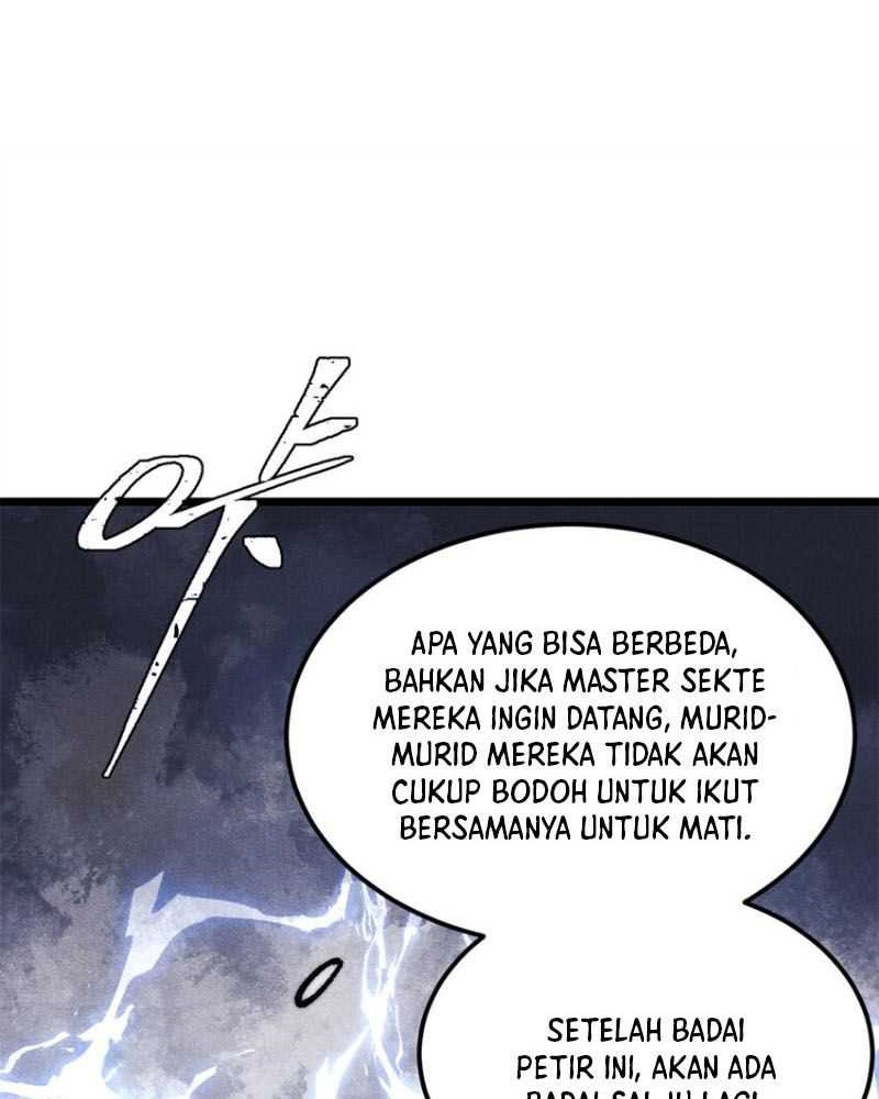All Hail the Sect Leader Chapter 298 page 51