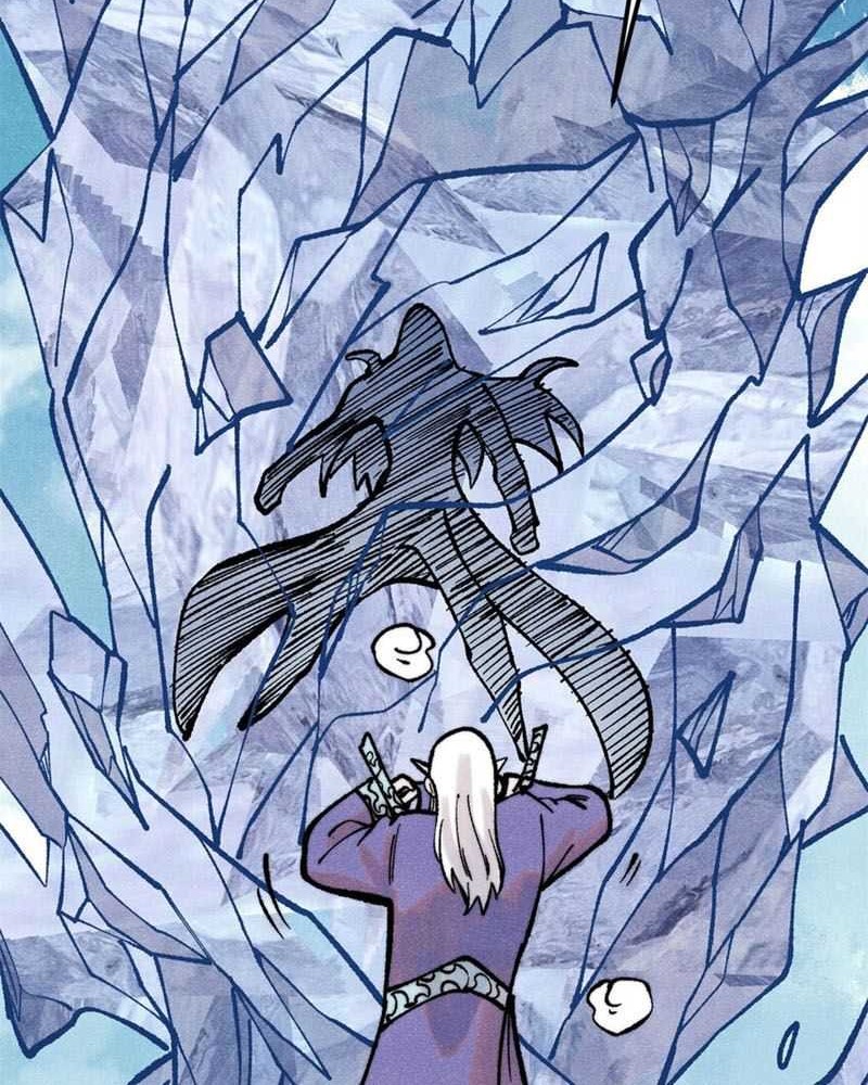All Hail the Sect Leader Chapter 298 page 3