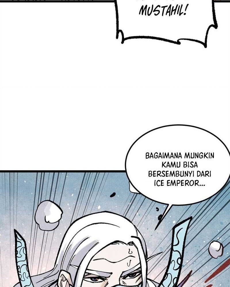 All Hail the Sect Leader Chapter 298 page 11