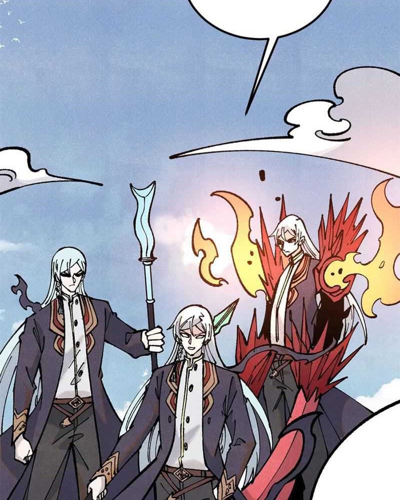 All Hail the Sect Leader Chapter 298 page 13