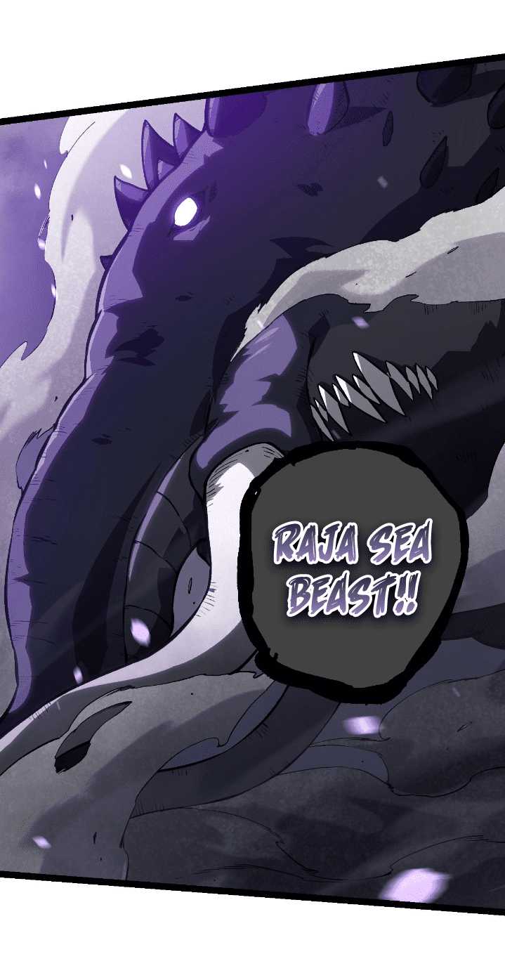 Evolution Begins With A Big Tree Chapter 156 page 10