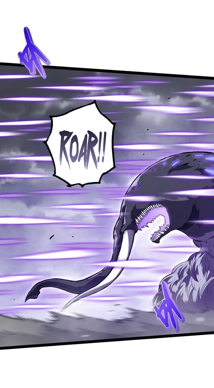Evolution Begins With A Big Tree Chapter 156 page 11