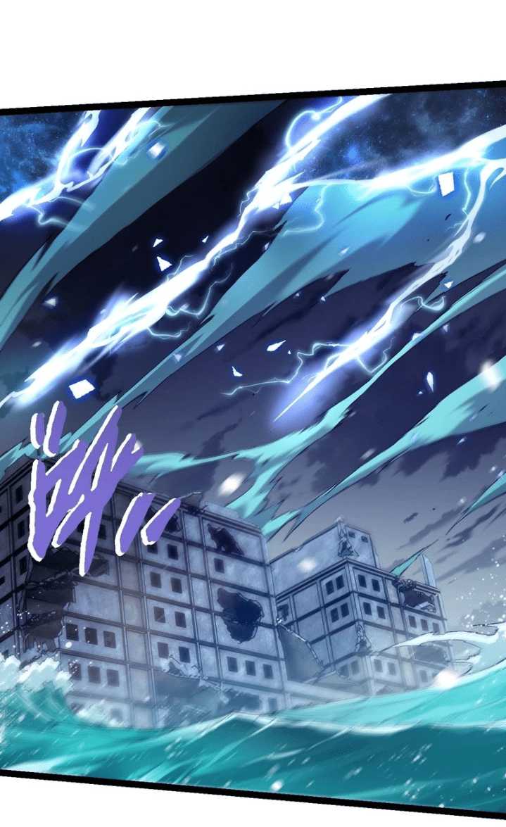 Evolution Begins With A Big Tree Chapter 156 page 17
