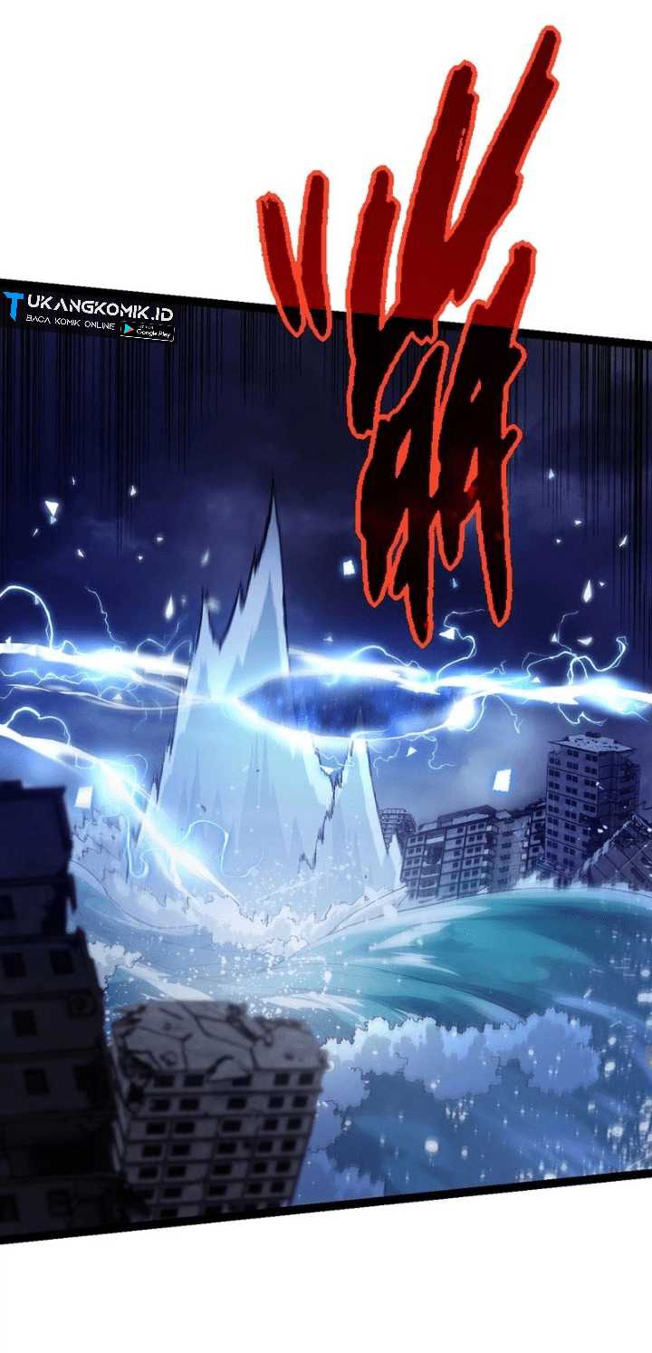 Evolution Begins With A Big Tree Chapter 156 page 23
