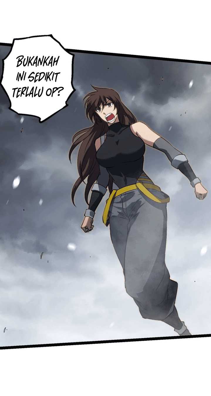 Evolution Begins With A Big Tree Chapter 156 page 26