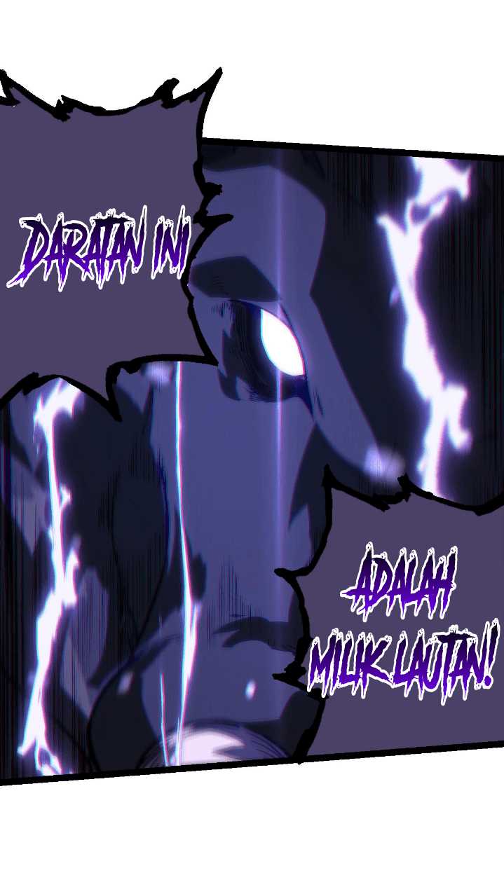 Evolution Begins With A Big Tree Chapter 156 page 27