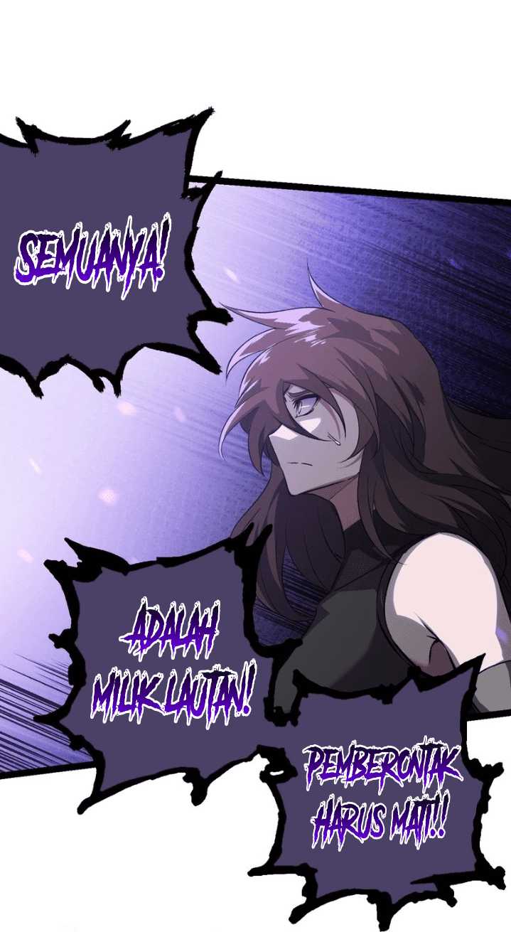 Evolution Begins With A Big Tree Chapter 156 page 28