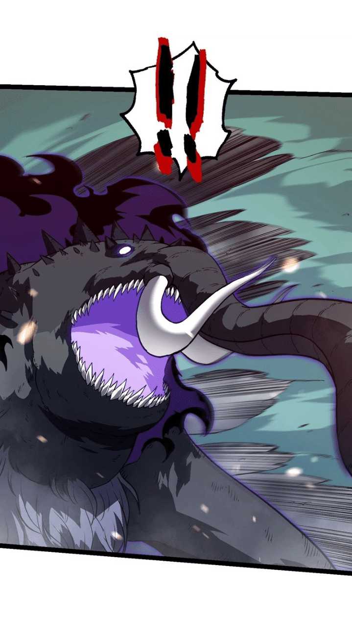 Evolution Begins With A Big Tree Chapter 156 page 36