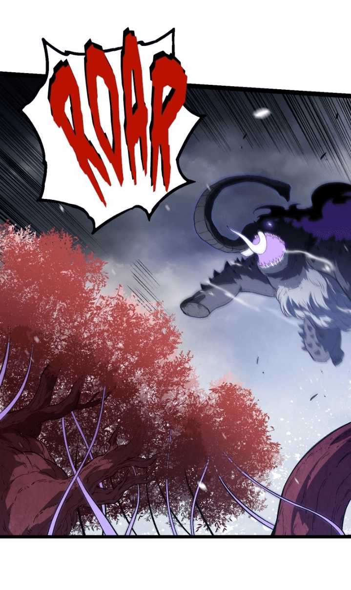 Evolution Begins With A Big Tree Chapter 156 page 39