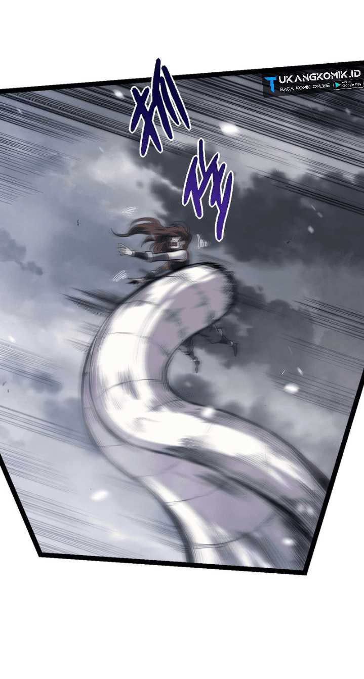 Evolution Begins With A Big Tree Chapter 156 page 45