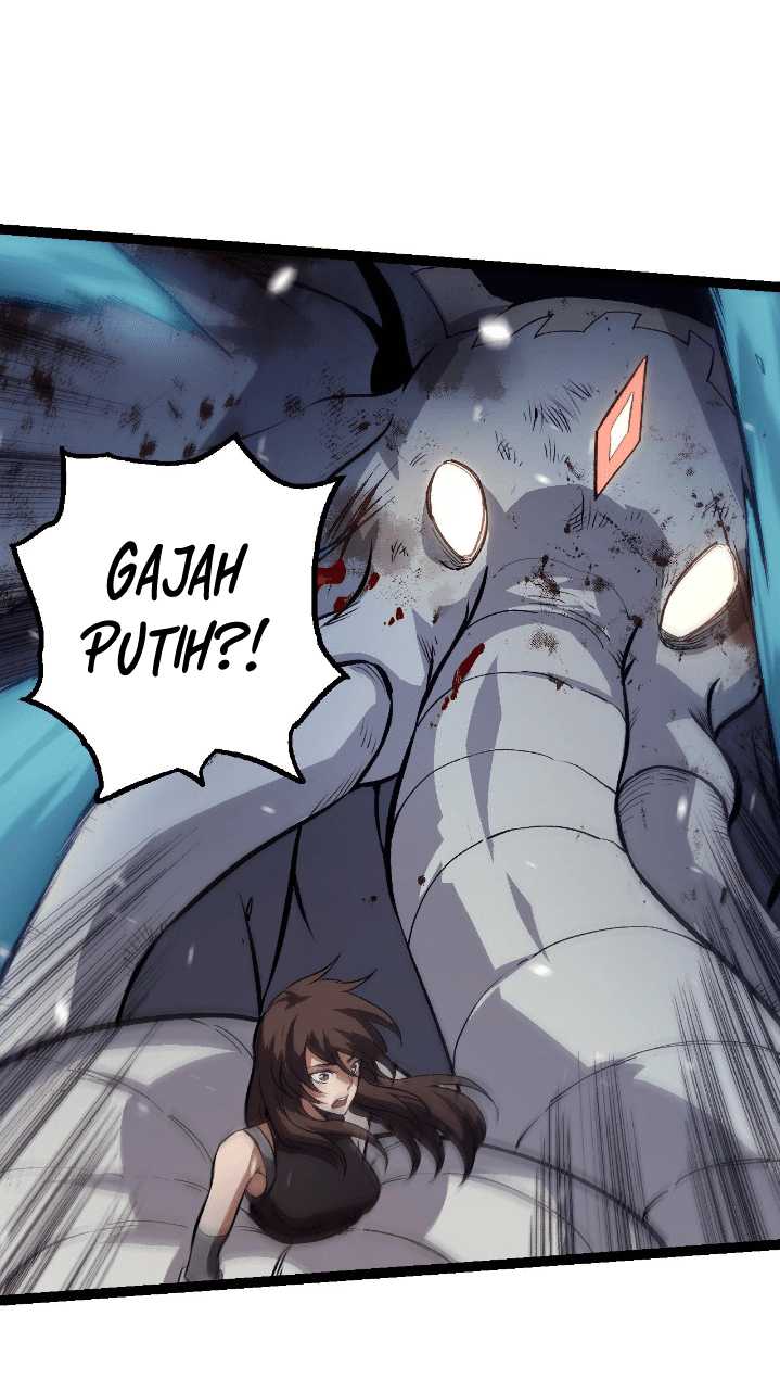 Evolution Begins With A Big Tree Chapter 156 page 46