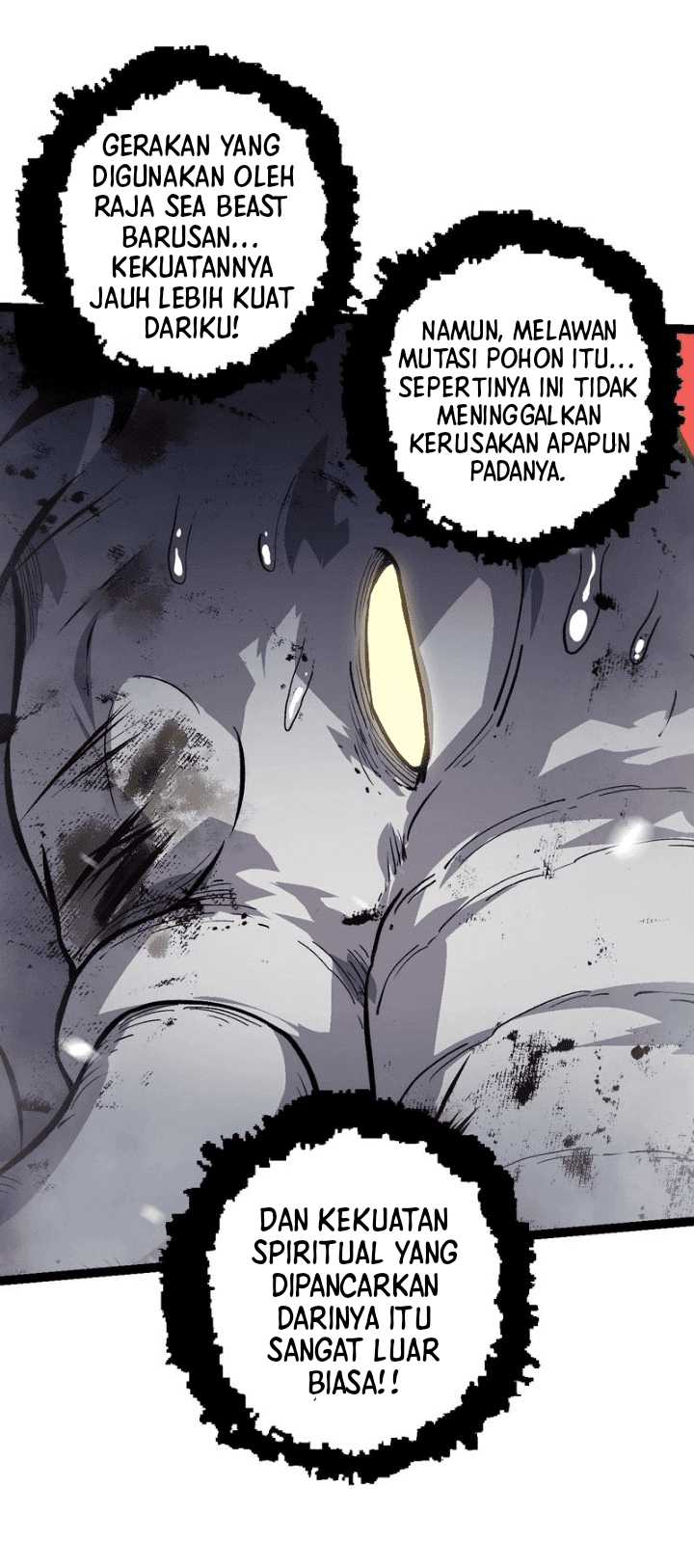 Evolution Begins With A Big Tree Chapter 156 page 47