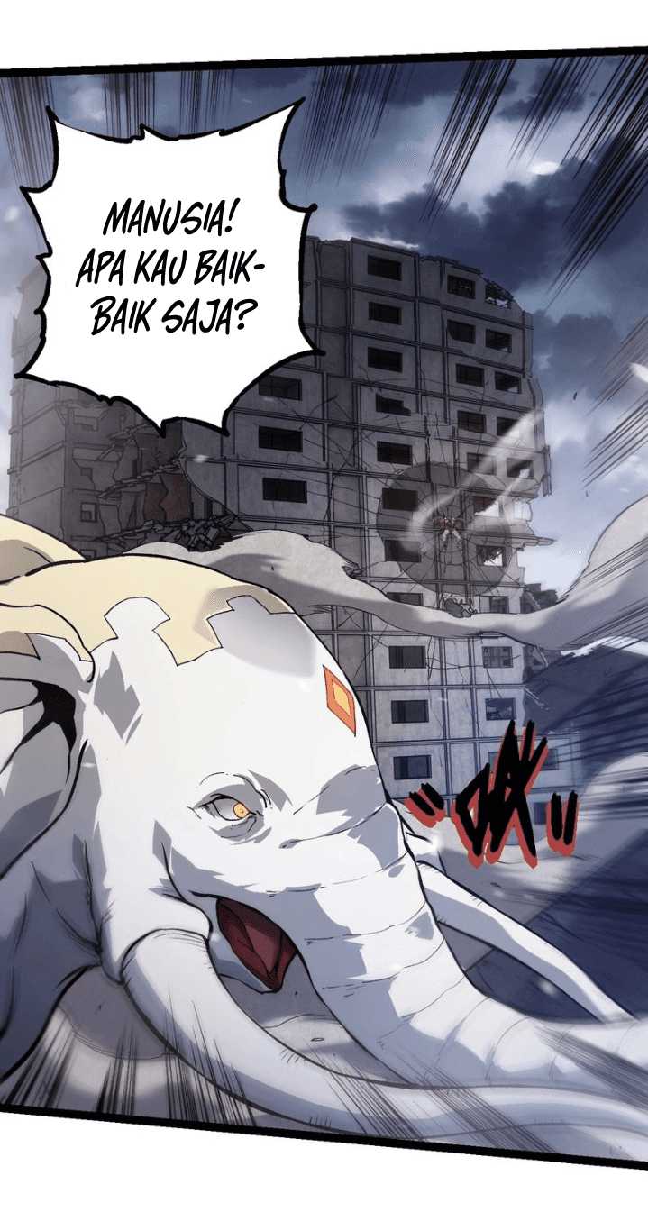 Evolution Begins With A Big Tree Chapter 156 page 6